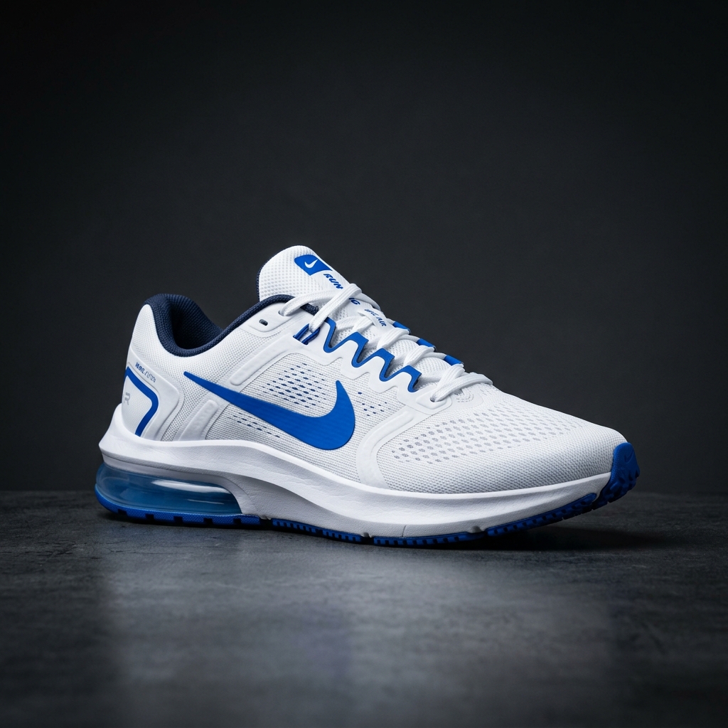 Cloud Runner Shoe