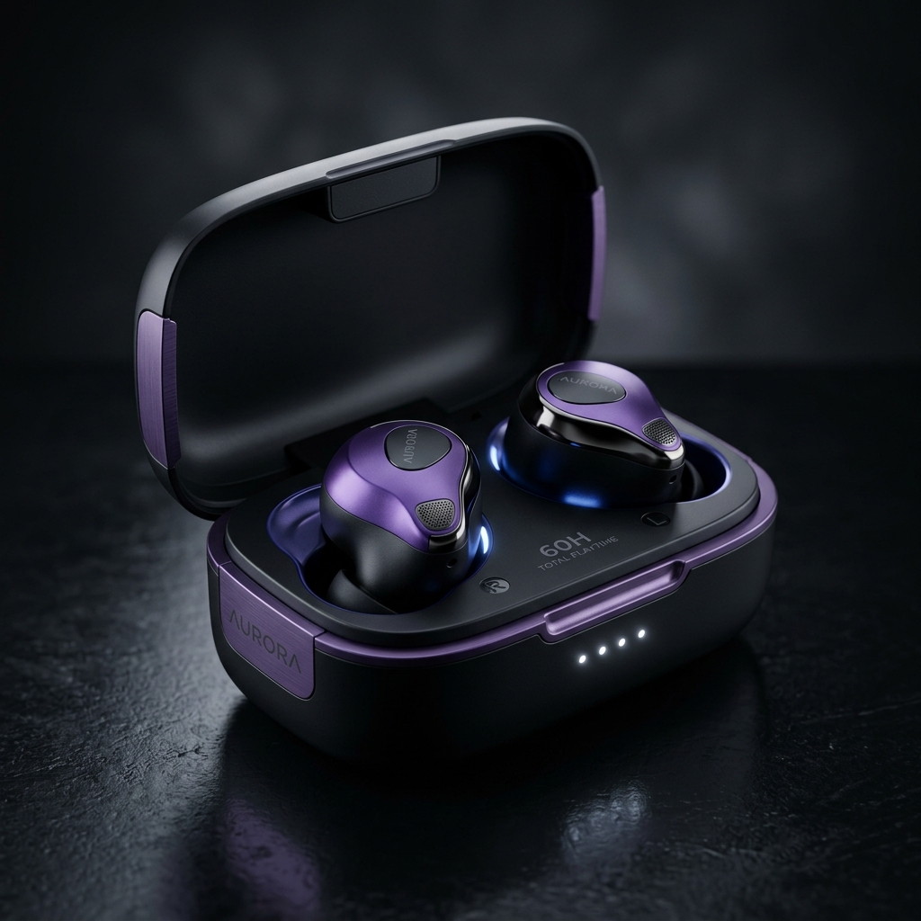Studio Buds Wireless